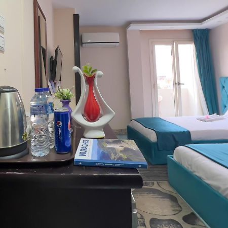 القاهرة Gravity Pyramids View Inn المظهر الخارجي الصورة