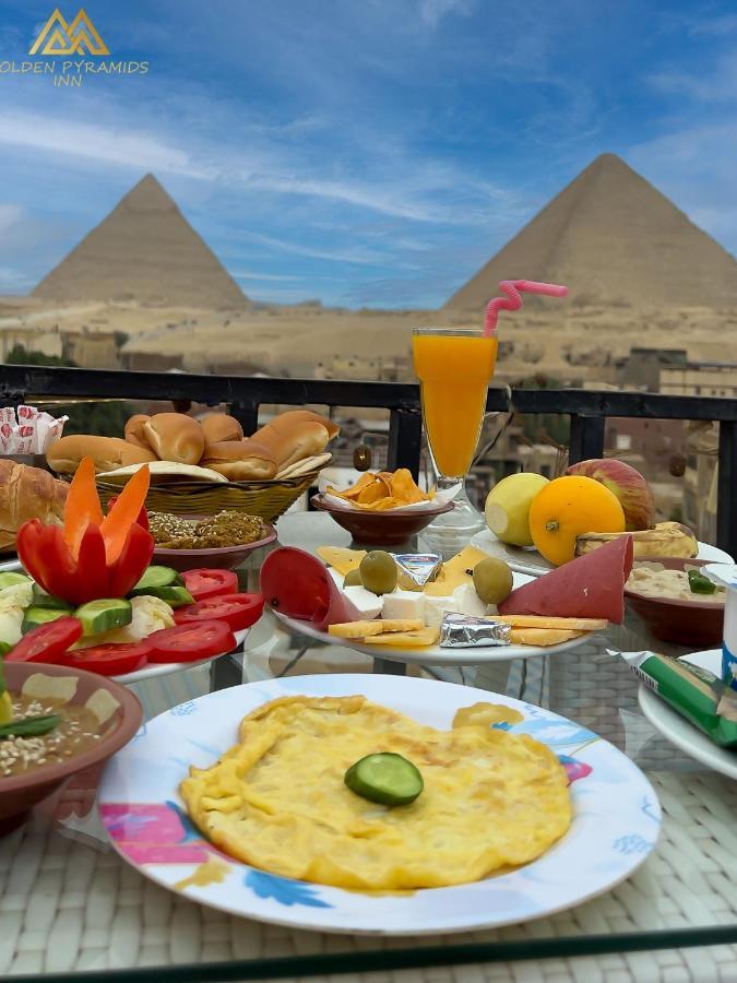 القاهرة Gravity Pyramids View Inn المظهر الخارجي الصورة